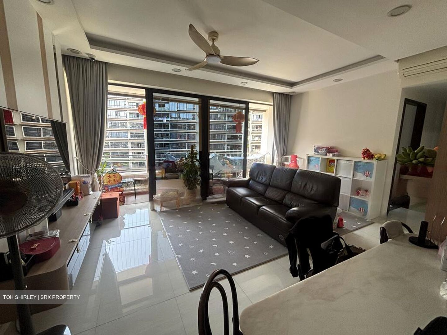 d'Nest (D18), Condominium #580206091